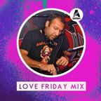 DJ Vjay | Guest Mix | BBC Asian Network | Harpz Kaur Breakfast Show | Jan 2022