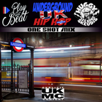 DJ Huggy Les Bons Skeudis - Play Dat Beat (Underground UK Hip Hop / One Shot Mix)