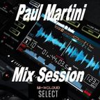 Paul Martini Mixsession 122