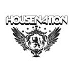 Johnny Vicious - 001-2017 - HouseNation Mixshow