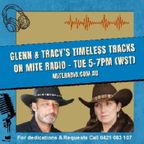 Glenn & Tracy's Timeless Tracks 27-02-24