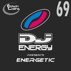 DJ Energy presents Energetic 069 [DEC2020]