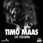 TIMO MAAS - LIVE at ANTS USHUAIA - JUNE 27th 2015 - IBIZA SONICA