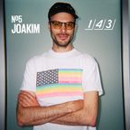 143 - Nº5 - Joakim