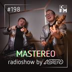 Astero - Mastereo 198
