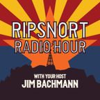 Ripsnort Radio Hour Episode 95 - 3.16.21