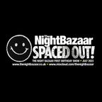 Mark Gwinnett - The Night Bazaar Music Show - First Birthday Session - July 2023