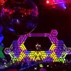 DJ DAIJIRO Mix " Green Magic @ ageHa " Closing Live Set