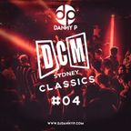 DCM Classics #04