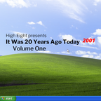 It Was 20 Years Ago Today: 2001 - Volume One