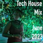 Tech House Set | YouNight Music @ Thirty3Hz  | 17th June 2023 [Live Rip]