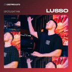 LUSSO - 1001Tracklists Spotlight Mix (Live DJ Set From Nebula Club, New York City)