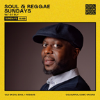 Sly Colourful Radio Soul & Reggae Sundays 22Jan23