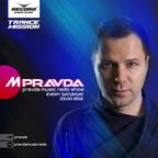 M.Pravda - Pravda Music 573 (Nov.19 2022)