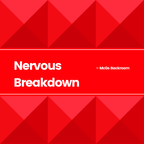 McG's Backroom Episode 429 - Nervous Breakdown