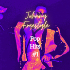 Pop Hits Mix #1 - Dj Johnny Freestlye