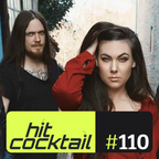 Hitcocktail #110 | Amaranthe, Alligatoah, Peter Fox, Swedish House Mafia | 2023-08-19
