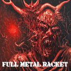Full Metal Racket 26th Nov 2023 - HRH Radio