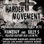 cab.thomas -live- @ Nature One 2011 "Harder Movement"