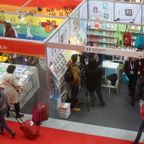 MULINI A VENTO 16 aprile - Bologna Children’s Book Fair