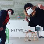 MiniPodcasts del Laboratorio de Prácticas Distanciadas