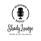 The Shady Lounge - Episode 51 (14 May 23)