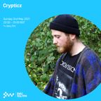 Crypticz - 02nd MAY 2021