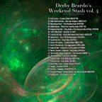 Derby Beardo's Weekend Stash vol. 4 (2023 remaster)