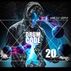 DRUMCODE20 by BMF Seppo