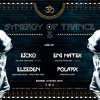 Live @ Synergy Of Trance #05 (2019.04.13)