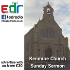 Kenmure Parish Church Online Service 11/04/2021