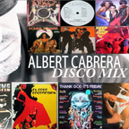 Albert Cabrera Disco Mix