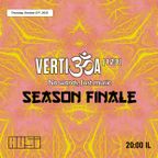 Season Finale | Vertigoa 123 | 2022-10-27