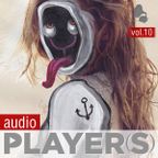 audioPLAYER(S) #10