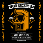 Vali NME Click - TJL YPOM 94 Mix - August 2019