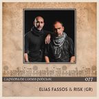 ELIAS FASSOS & RISK (GR) _ TAPROBANE TUNES 077