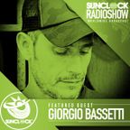 Sunclock Radioshow #179 - Giorgio Bassetti