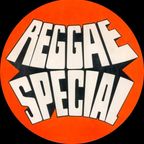 Dub Gabriel - Reggae Special (Vintage Vinyl Mix)