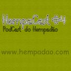 HempaCast #4 - Ritmo e Poesia