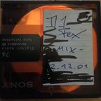 DJ Fex - Vinyl Mix 02.12.2001