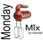 Monday-Mix by manuell #082 - 2020-02-17