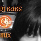 DJ BABS MIX FOR 45 DAY 2021