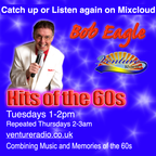 Hits of the 60s - 13 Feb 24