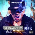 DJ Sino Velasco - #SINOMANIA VOL 1 RnB Edition