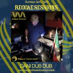 Widgeon Airwaves - Reggae Session  8/10/23