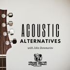John Bommarito - Acoustic Alternatives with John Bommarito 2-25-24