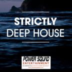 Strictly Deep House Vol 1.