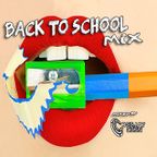 BACK TO SCHOOL MIX by Cess YooX
