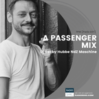A PASSENGER MIX by Hubbe Ndz Maschine