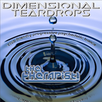 Dimensional Teardrops [Progressive Psytrance]